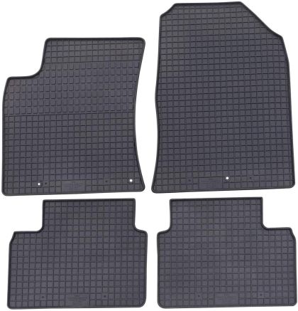 ГУМЕНИ СТЕЛКИ ЗА HYUNDAI I30 (2017+)