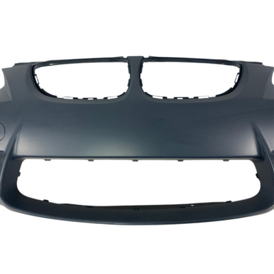 ПРЕДНА БРОНЯ ЗА BMW E92 (2006-2009) - M3 ДИЗАЙН С ОТВОРИ ЗА ХАЛОГЕНИ, БЕЗ ПАРКТРОНИК