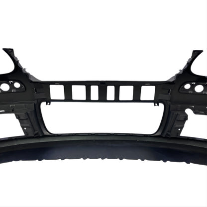 ПРЕДНА БРОНЯ ЗА GOLF 5 - R32 С R32 РЕШЕТКИ БЕЗ ХАЛОГЕНИ - ХРОМ