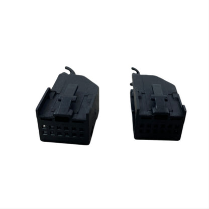 ОГЛЕДАЛА ЗА BMW E39 - ЕЛЕКТРИЧЕСКИ К-Т