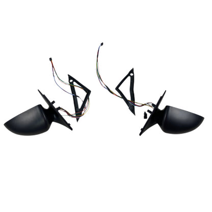 ОГЛЕДАЛА ЗА BMW E39 - ЕЛЕКТРИЧЕСКИ К-Т