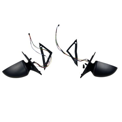 ОГЛЕДАЛА ЗА BMW E39 - ЕЛЕКТРИЧЕСКИ К-Т