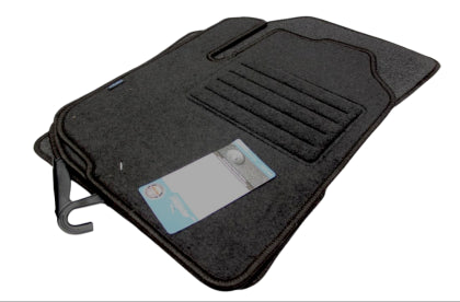 Мокетни стелки за Suzuki Splash (2008+)