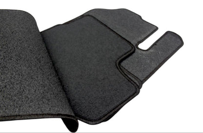 Мокетни стелки за Suzuki Splash (2008+)