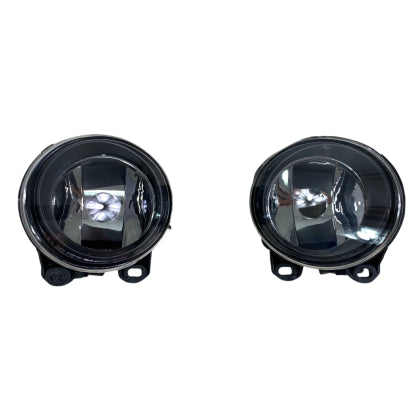 ХАЛОГЕНИ ЗА BMW F10 M-TECH / E92 M-TECH