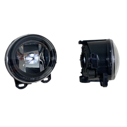 ХАЛОГЕНИ ЗА BMW F10 M-TECH / E92 M-TECH