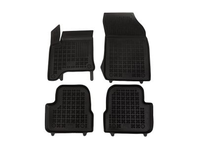 ГУМЕНИ СТЕЛКИ ЗА PEUGEOT 208 (2023+) HYBRID (MHEV) - ТИП ЛЕГЕН