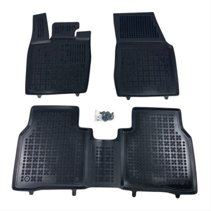 ГУМЕНИ СТЕЛКИ ЗА VOLKSWAGEN ID.7 (2023+) - ТИП ЛЕГЕН