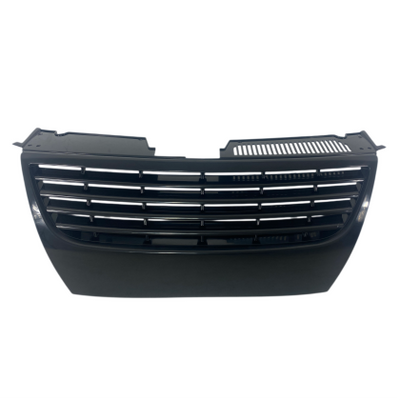 Решетка без емблема VW PASSAT3C (2005-2010) - черна