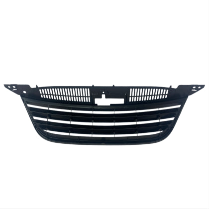 Решетка без емблема за Tiguan (2007-2011) - Черна