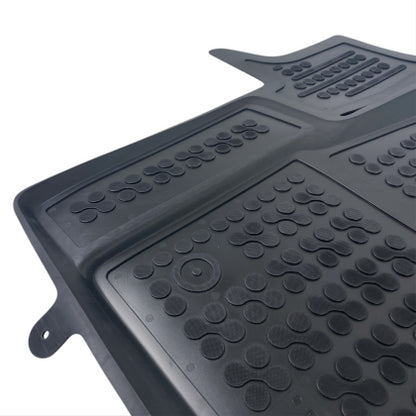 ГУМЕНИ СТЕЛКИ ЗА RENAULT MASTER (2024+) FRONT WITH AN EXTRA MATERIAL ON THE DRIVER SIDE, VERSION 3 PASSENGER - ТИП ЛЕГЕН