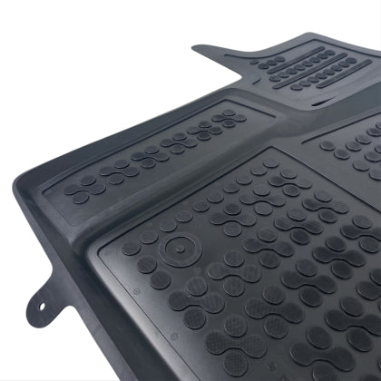 ГУМЕНИ СТЕЛКИ ЗА RENAULT MASTER (2024+) FRONT WITH AN EXTRA MATERIAL ON THE DRIVER SIDE, VERSION 3 PASSENGER - ТИП ЛЕГЕН