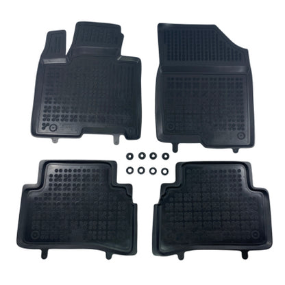 ГУМЕНИ СТЕЛКИ ЗА HYUNDAI TUCSON (2024+) PLUG-IN HYBRID (PHEV), FACELIFT - ТИП ЛЕГЕН