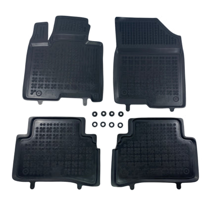 ГУМЕНИ СТЕЛКИ ЗА HYUNDAI TUCSON (2024+) PLUG-IN HYBRID (PHEV), FACELIFT - ТИП ЛЕГЕН