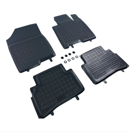 ГУМЕНИ СТЕЛКИ ЗА HYUNDAI TUCSON (2024+) PLUG-IN HYBRID (PHEV), FACELIFT - ТИП ЛЕГЕН