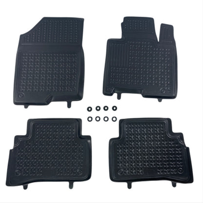 ГУМЕНИ СТЕЛКИ ЗА HYUNDAI TUCSON (2024+) PLUG-IN HYBRID (PHEV), FACELIFT - ТИП ЛЕГЕН