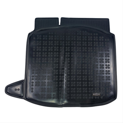 ГУМЕНА СТЕЛКА ЗА БАГАЖНИК ЗА DACIA DUSTER (2024+) MILD HYBRID (MHEV), LPG, VERSION WITH ONE FLOOR OF THE TRUNK - REZAW PLAST