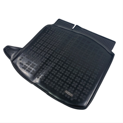 ГУМЕНА СТЕЛКА ЗА БАГАЖНИК ЗА DACIA DUSTER (2024+) MILD HYBRID (MHEV), LPG, VERSION WITH ONE FLOOR OF THE TRUNK - REZAW PLAST