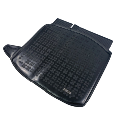 ГУМЕНА СТЕЛКА ЗА БАГАЖНИК ЗА DACIA DUSTER (2024+) MILD HYBRID (MHEV), LPG, VERSION WITH ONE FLOOR OF THE TRUNK - REZAW PLAST