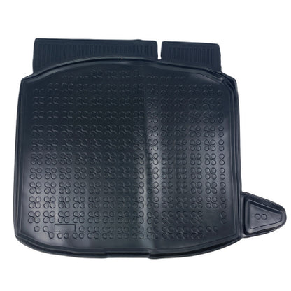 ГУМЕНА СТЕЛКА ЗА БАГАЖНИК ЗА DACIA DUSTER (2024+) MILD HYBRID (MHEV), LPG, VERSION WITH ONE FLOOR OF THE TRUNK - REZAW PLAST