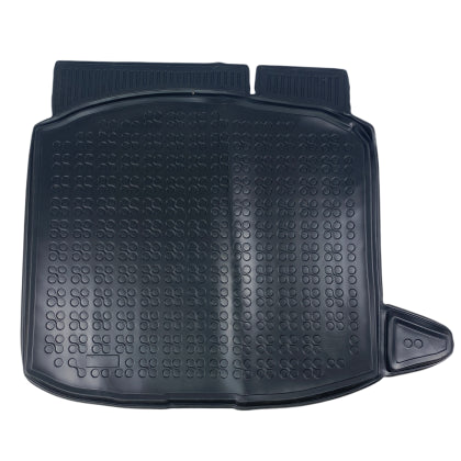 ГУМЕНА СТЕЛКА ЗА БАГАЖНИК ЗА DACIA DUSTER (2024+) MILD HYBRID (MHEV), LPG, VERSION WITH ONE FLOOR OF THE TRUNK - REZAW PLAST