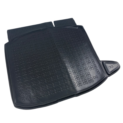 ГУМЕНА СТЕЛКА ЗА БАГАЖНИК ЗА DACIA DUSTER (2024+) MILD HYBRID (MHEV), LPG, VERSION WITH ONE FLOOR OF THE TRUNK - REZAW PLAST