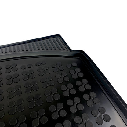 ГУМЕНА СТЕЛКА ЗА БАГАЖНИК ЗА DACIA DUSTER (2024+) MILD HYBRID (MHEV), LPG, VERSION WITH ONE FLOOR OF THE TRUNK - REZAW PLAST