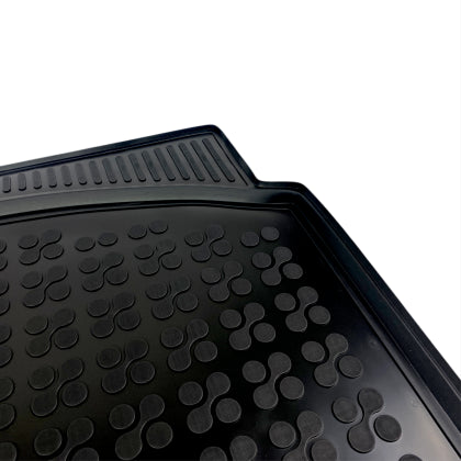 ГУМЕНА СТЕЛКА ЗА БАГАЖНИК ЗА DACIA DUSTER (2024+) MILD HYBRID (MHEV), LPG, VERSION WITH ONE FLOOR OF THE TRUNK - REZAW PLAST