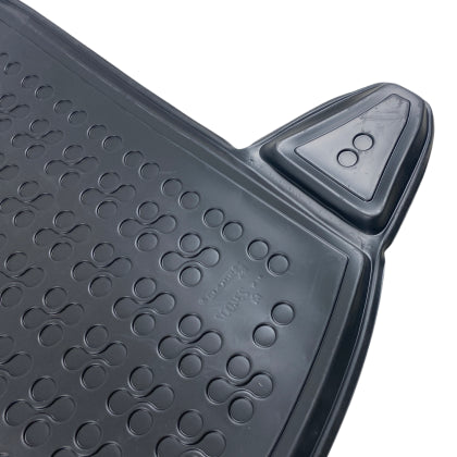 ГУМЕНА СТЕЛКА ЗА БАГАЖНИК ЗА DACIA DUSTER (2024+) MILD HYBRID (MHEV), LPG, VERSION WITH ONE FLOOR OF THE TRUNK - REZAW PLAST