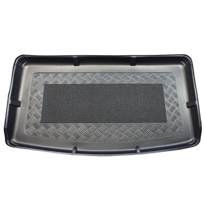 Стелка за багажник за Mini Countryman I (R60)  9.2010-2017 - Up