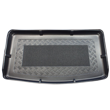 Стелка за багажник за Mini Countryman I (R60)  9.2010-2017 - Up