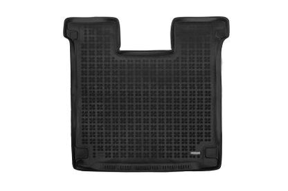 Гумена стелка за багажник за VW Transporter T5 (2003+), T6 (2015+), T6.1 (2019+) - Long version - Rezaw Plast