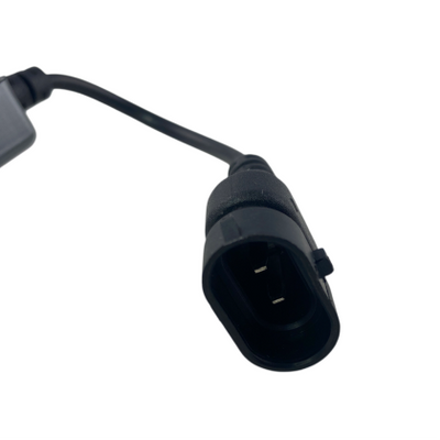 120W Лед крушки за ангелски очи за BMW E60 2008+ / E90 2008+ / X6 / E70 X5 2007+ - тип Н8 - 10 000 лумена