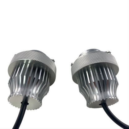 20W Лед крушки за ангелски очи за BMW E60 Facelift- с един 20W CREE Диод