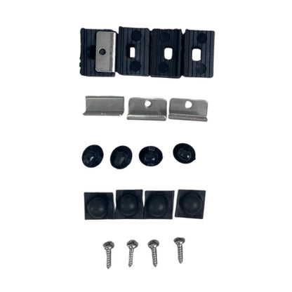 Дефлектор за преден капак за AUDI 80 B3 SEDAN (1986-1991)