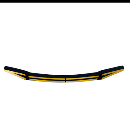 Дефлектор за преден капак за CHEVROLET AVEO  (2004+)