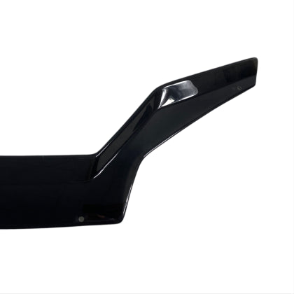 Дефлектор за преден капак за CITROEN BERLINGO / PEUGEOT PARTNER (2002+)