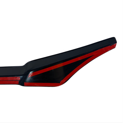 Дефлектор за преден капак за DAEWOO LANOS