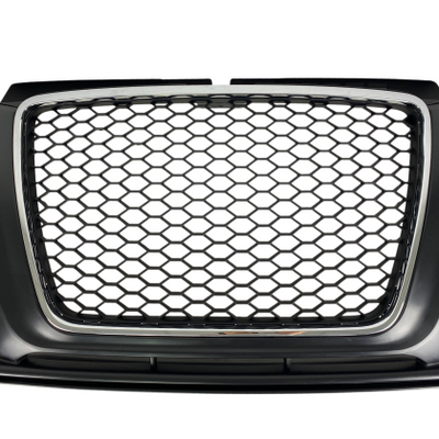 Предна броня за Audi A3 (2008-2012) - RS3 Дизайн