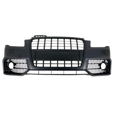 Предна броня за Audi A4 B7 8E (2004-2008) - S3 Дизайн