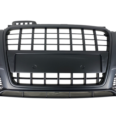 Предна броня за Audi A4 B7 8E (2004-2008) - S3 Дизайн