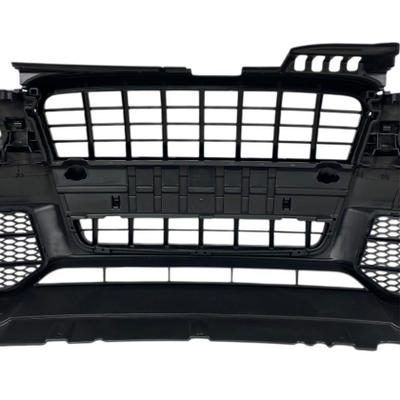 Предна броня за Audi A4 B7 8E (2004-2008) - S3 Дизайн