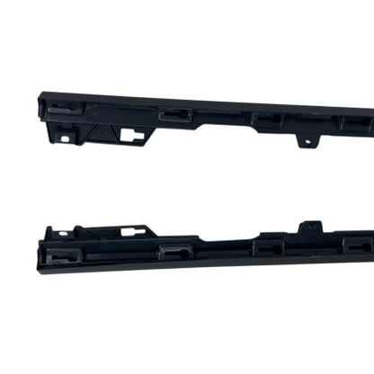 ТУНИНГ ПРАГОВЕ ЗА VW GOLF 7 С 3/5 ВРАТИ - GTI ДИЗАЙН