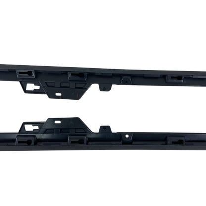 ТУНИНГ ПРАГОВЕ ЗА VW GOLF 7 С 3/5 ВРАТИ - GTI ДИЗАЙН