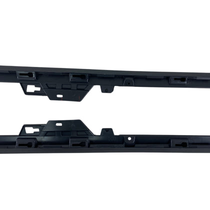 ТУНИНГ ПРАГОВЕ ЗА VW GOLF 7 С 3/5 ВРАТИ - GTI ДИЗАЙН