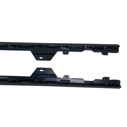 ТУНИНГ ПРАГОВЕ ЗА VW GOLF 7 С 3/5 ВРАТИ - GTI ДИЗАЙН