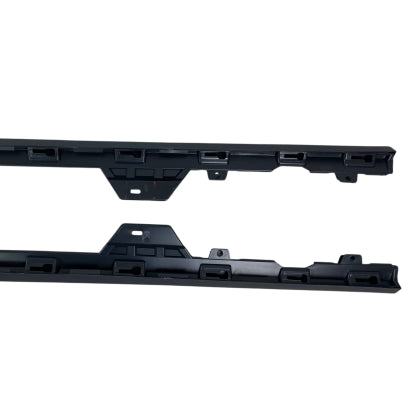 ТУНИНГ ПРАГОВЕ ЗА VW GOLF 7 С 3/5 ВРАТИ - GTI ДИЗАЙН