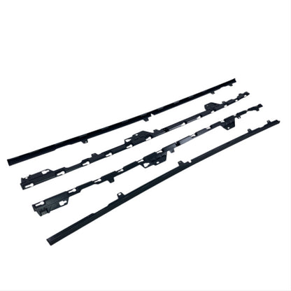 ТУНИНГ ПРАГОВЕ ЗА VW GOLF 7 С 3/5 ВРАТИ - GTI ДИЗАЙН