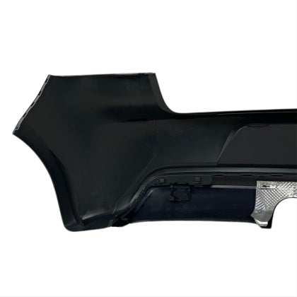 БОДИ КИТ ПАКЕТ ЗА VW GOLF 6 - R20 ДИЗАЙН ГРУНДИРАН