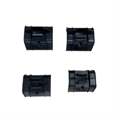 БОДИ КИТ ПАКЕТ ЗА VW GOLF 6 - R20 ДИЗАЙН ГРУНДИРАН